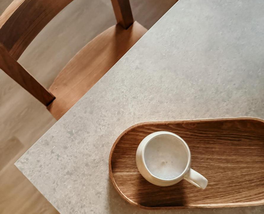 Photo of Kitchen in Dormettingen