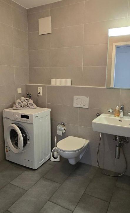 Photo of Bathroom in Bouveret