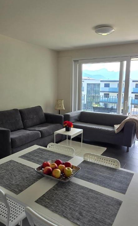 Photo of Livingroom in Bouveret