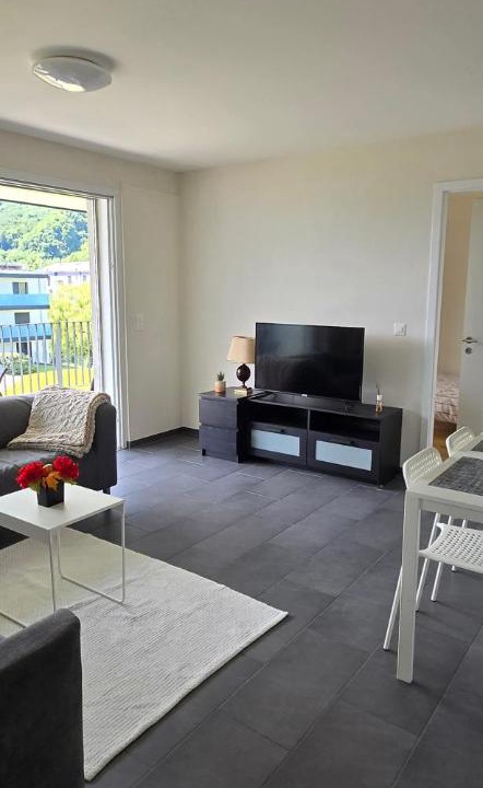 Photo of Livingroom in Bouveret