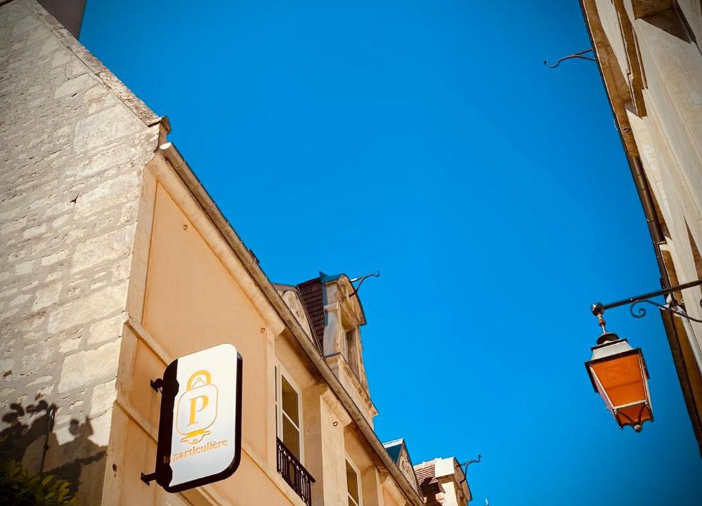 Photo of Buildings in Quartier du chateau