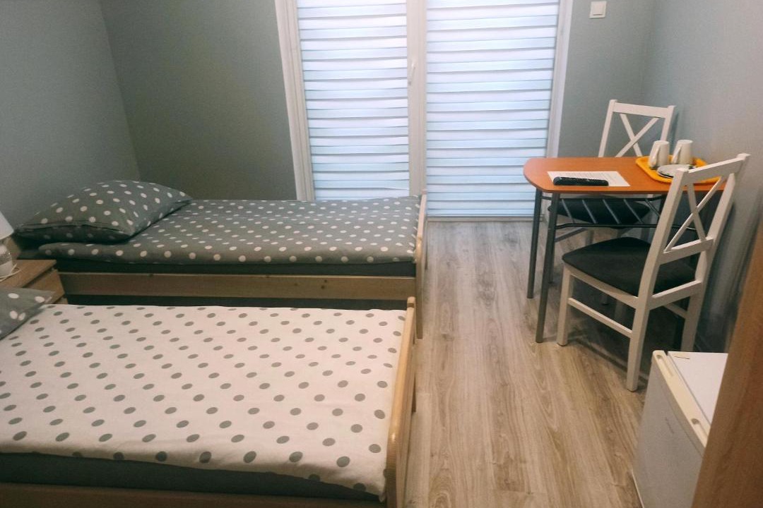 Photo of Bedroom in Chlapowo