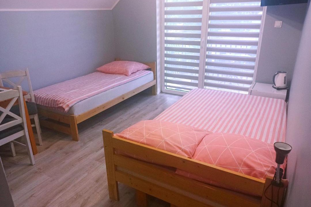 Photo of Bedroom in Chlapowo