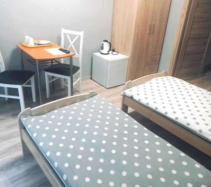 Photo of Bedroom in Chlapowo