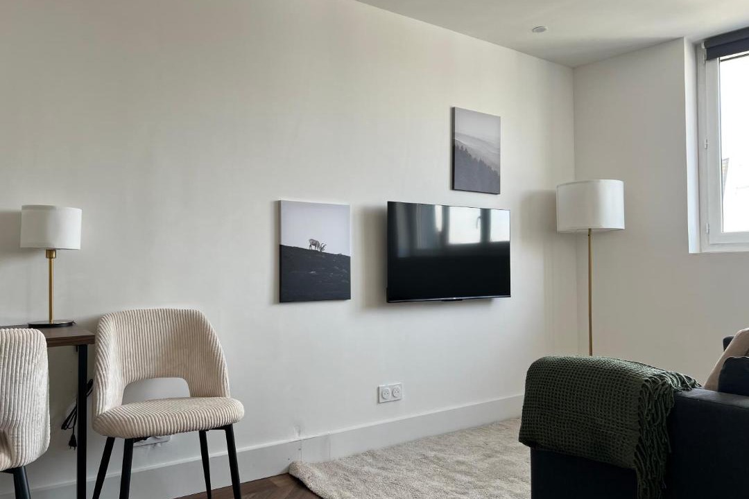 Photo of Livingroom in Arras