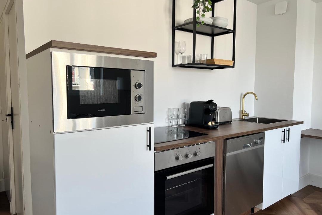 Photo of Kitchen in Arras