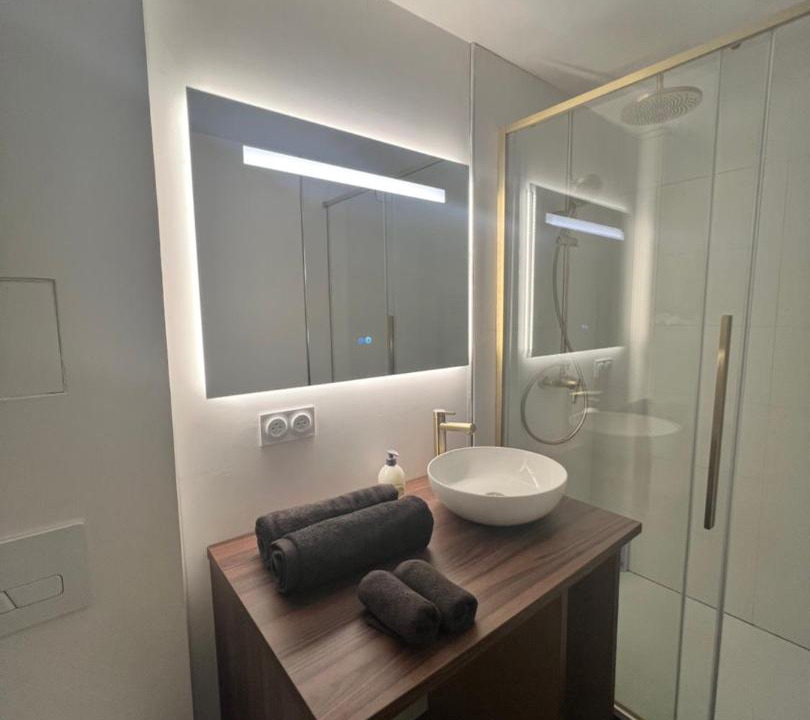 Photo of Bathroom in Arras