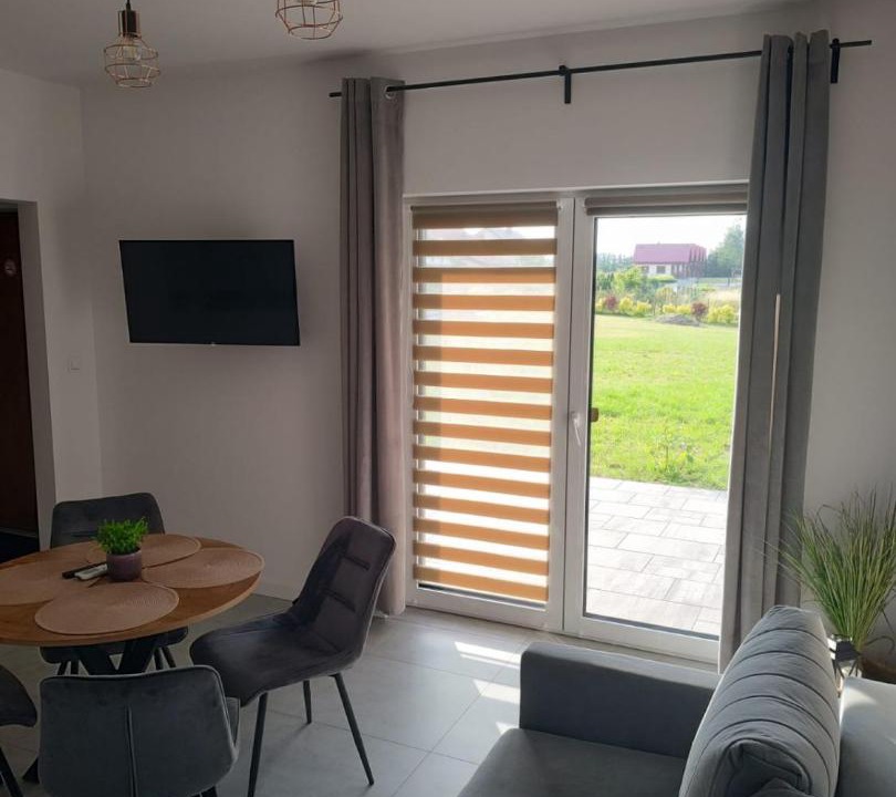 Photo of Livingroom in Stare Sady