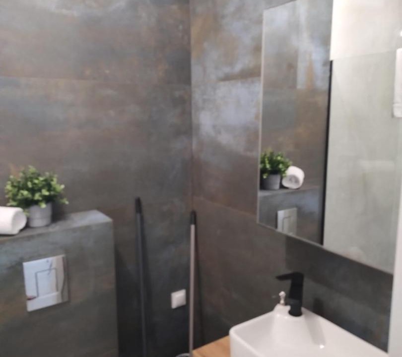 Photo of Bathroom in Stare Sady