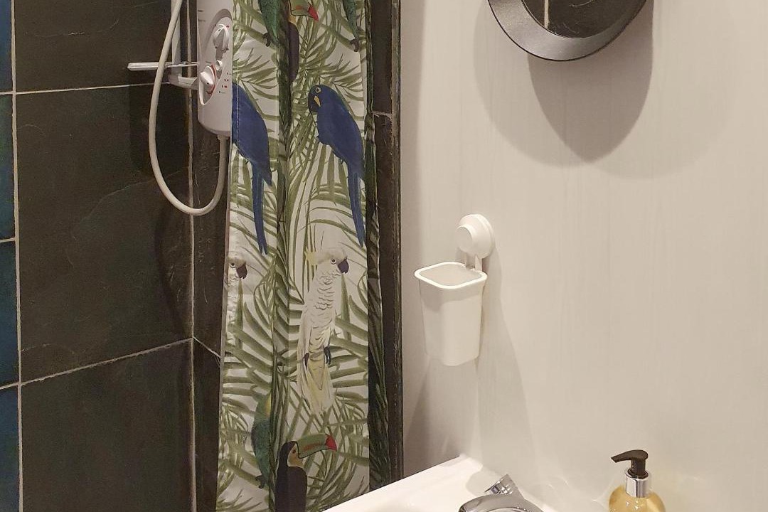 Photo of Bathroom in Millport
