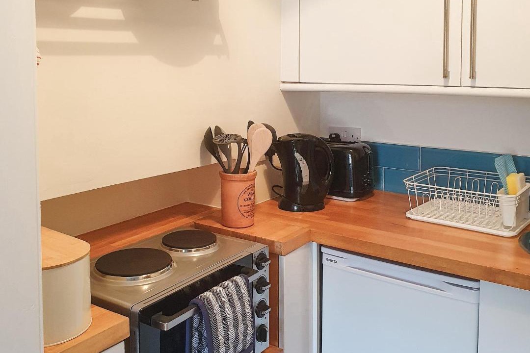 Photo of Kitchen in Millport