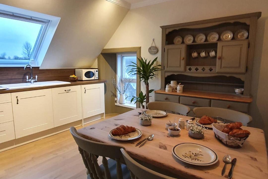 Photo of Kitchen in Callander