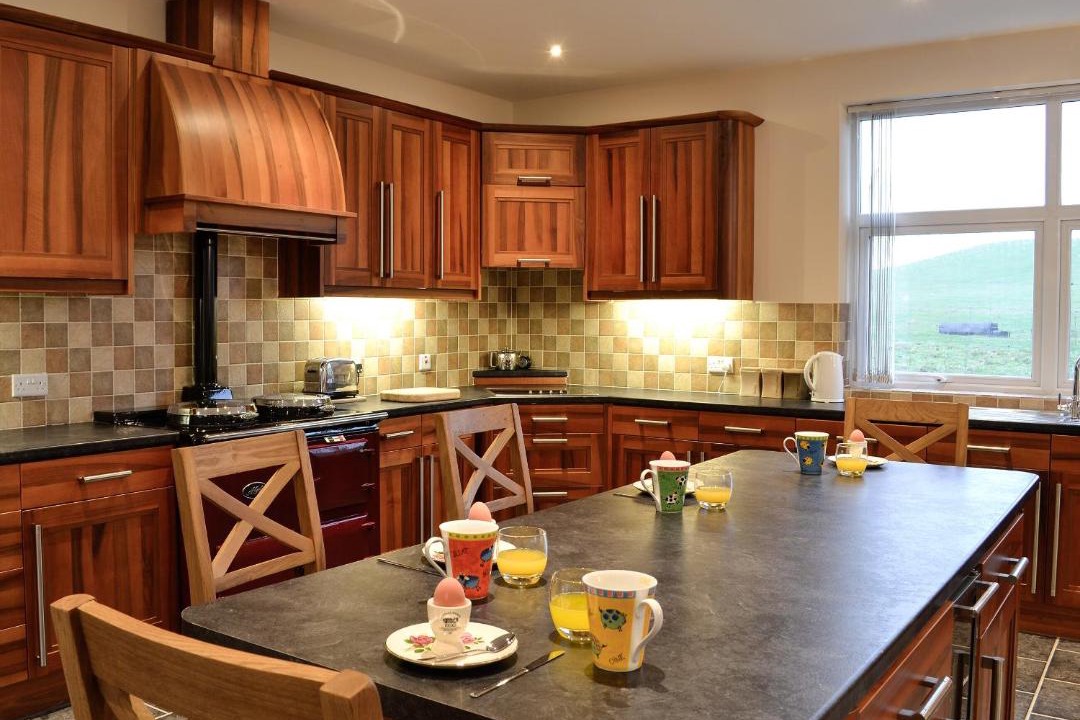 Photo of Kitchen in Thornhill