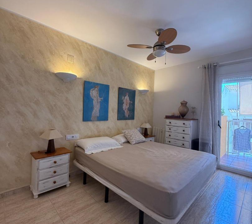 Photo of Bedroom in Miramar Beach