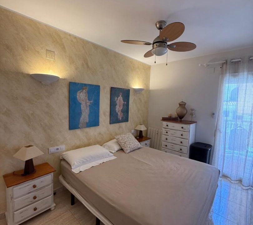 Photo of Bedroom in Miramar Beach
