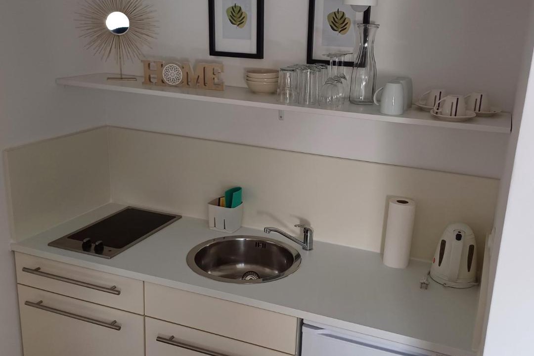 Photo of Kitchen in Hoce-Slivnica