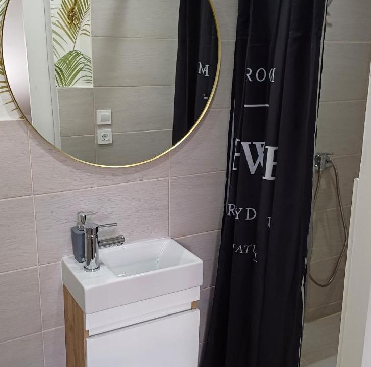 Photo of Bathroom in Hoce-Slivnica