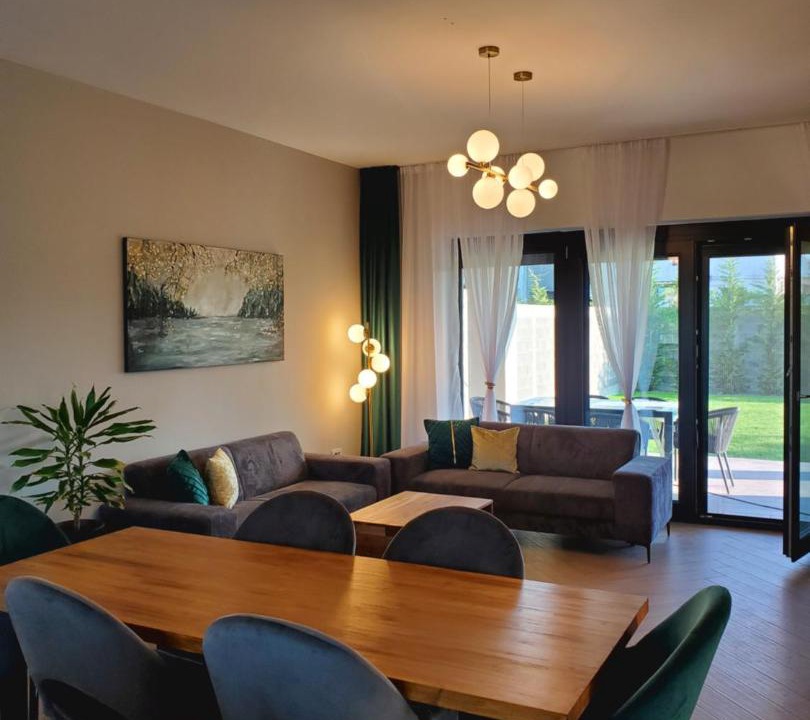 Photo of Livingroom in Baile Felix