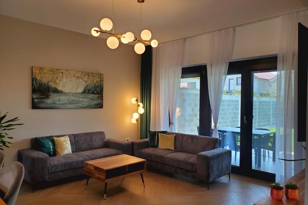 Photo of Livingroom in Baile Felix