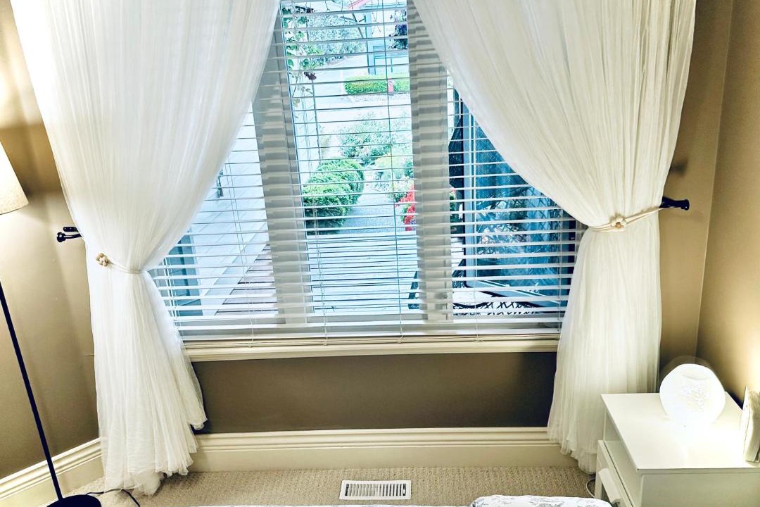 Photo of Bedroom in Langley