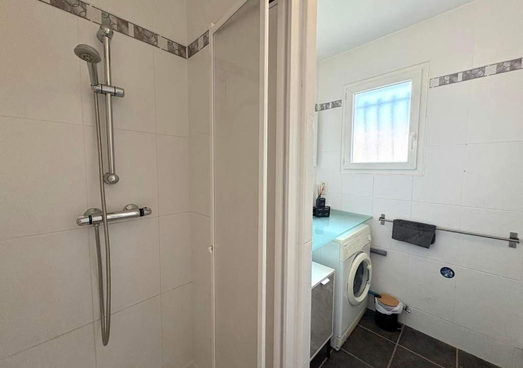 Photo of Bathroom in Valras-Plage