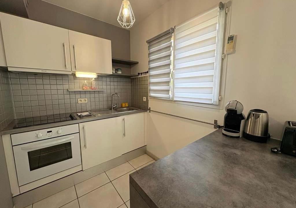 Photo of Kitchen in Valras-Plage