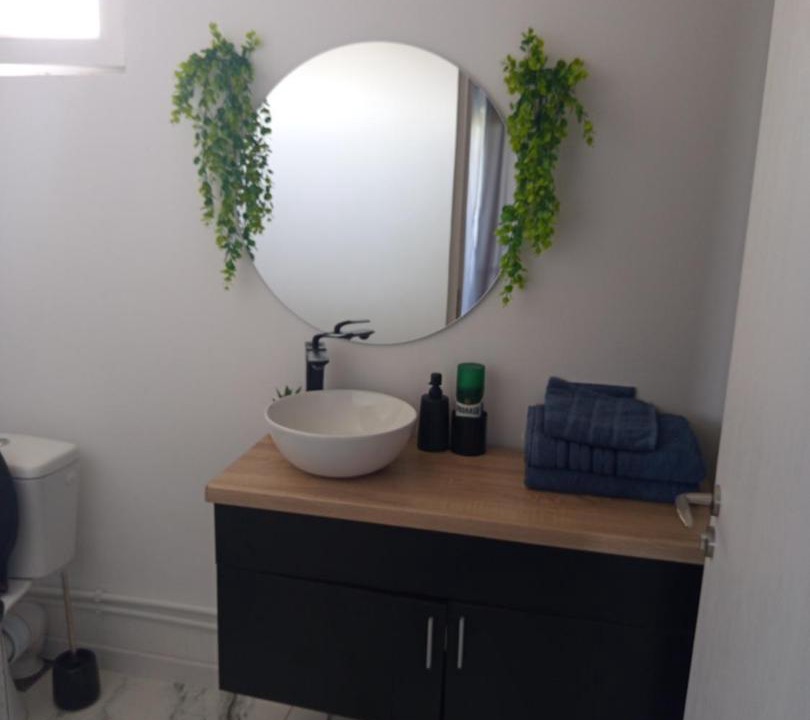 Photo of Bathroom in Calafat