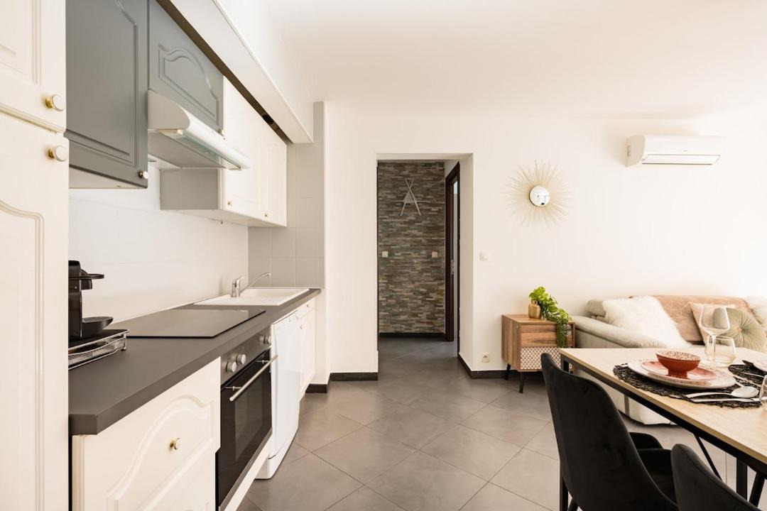 Photo of Kitchen in Garches