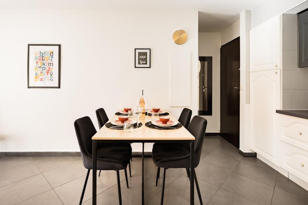 Photo of Kitchen in Garches