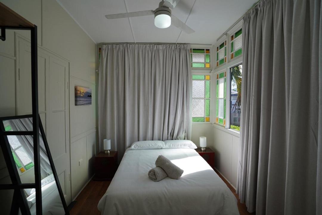 Photo of Bedroom in Parramatta Park