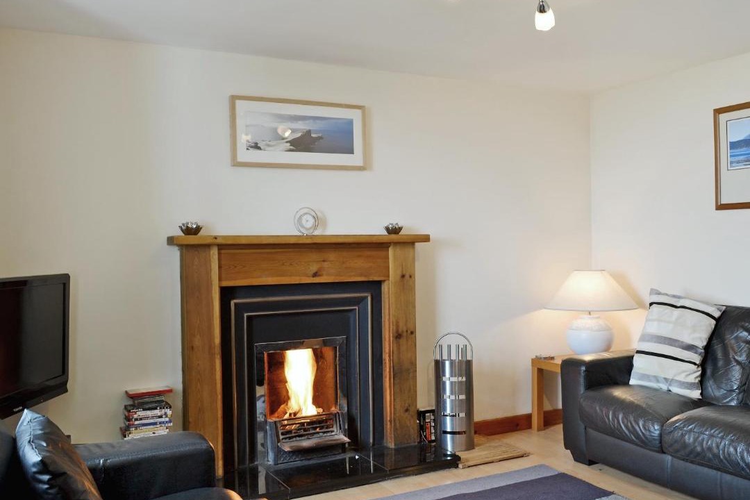 Photo of Livingroom in Milovaig