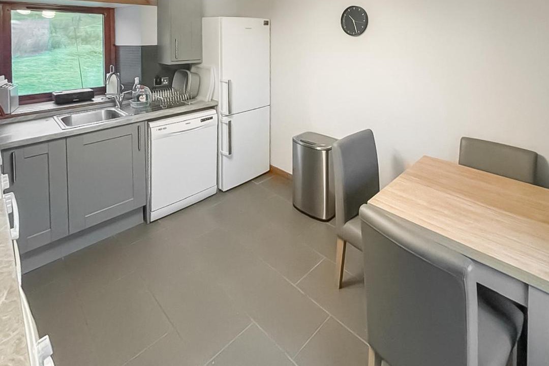 Photo of Kitchen in Milovaig