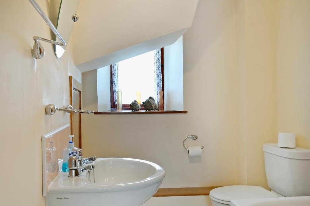 Photo of Bathroom in Milovaig