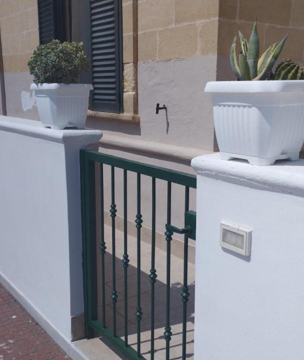 Photo of Patio Balcony in San Pietro in Bevagna