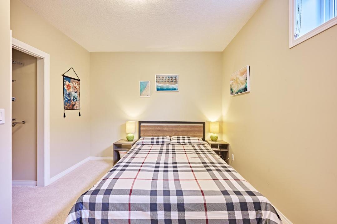 Photo of Bedroom in Northwest Calgary