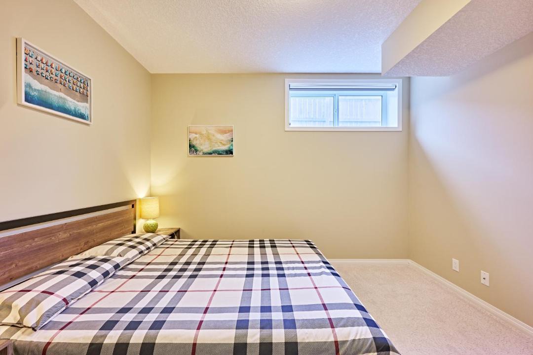Photo of Bedroom in Northwest Calgary