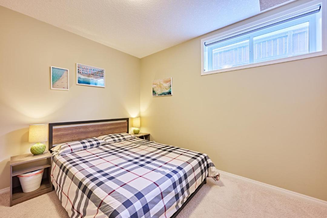 Photo of Bedroom in Northwest Calgary
