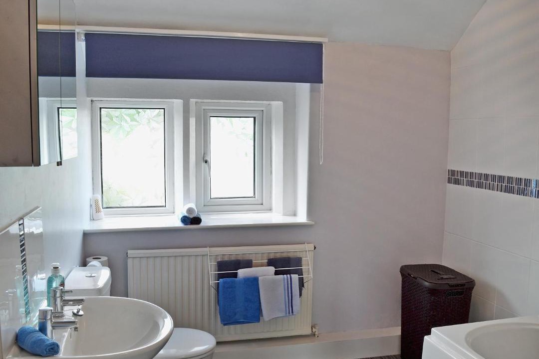 Photo of Bathroom in Youlgreave
