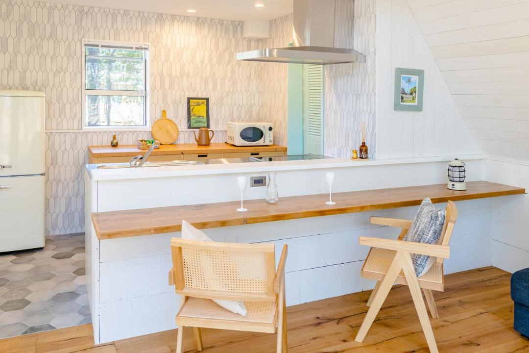 Photo of Kitchen in Sakai