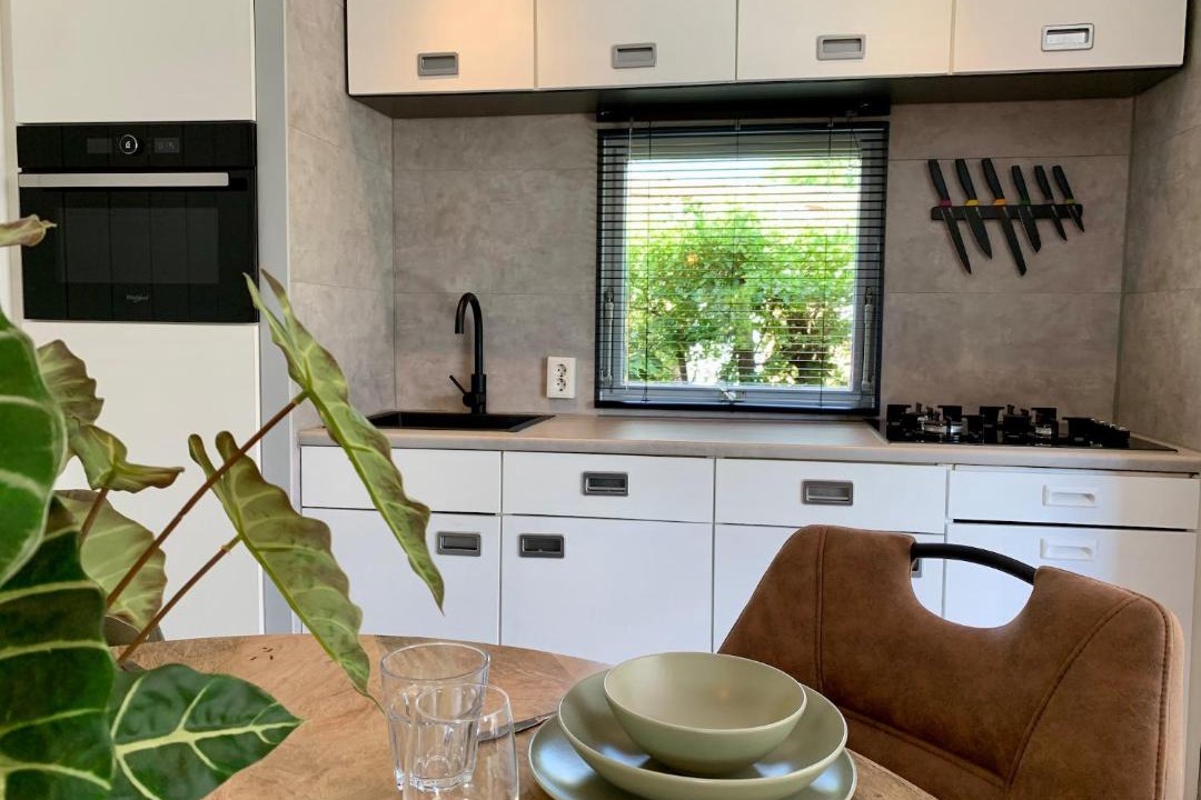 Photo of Kitchen in Bruggenmors