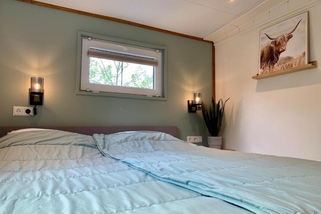 Photo of Bedroom in Bruggenmors