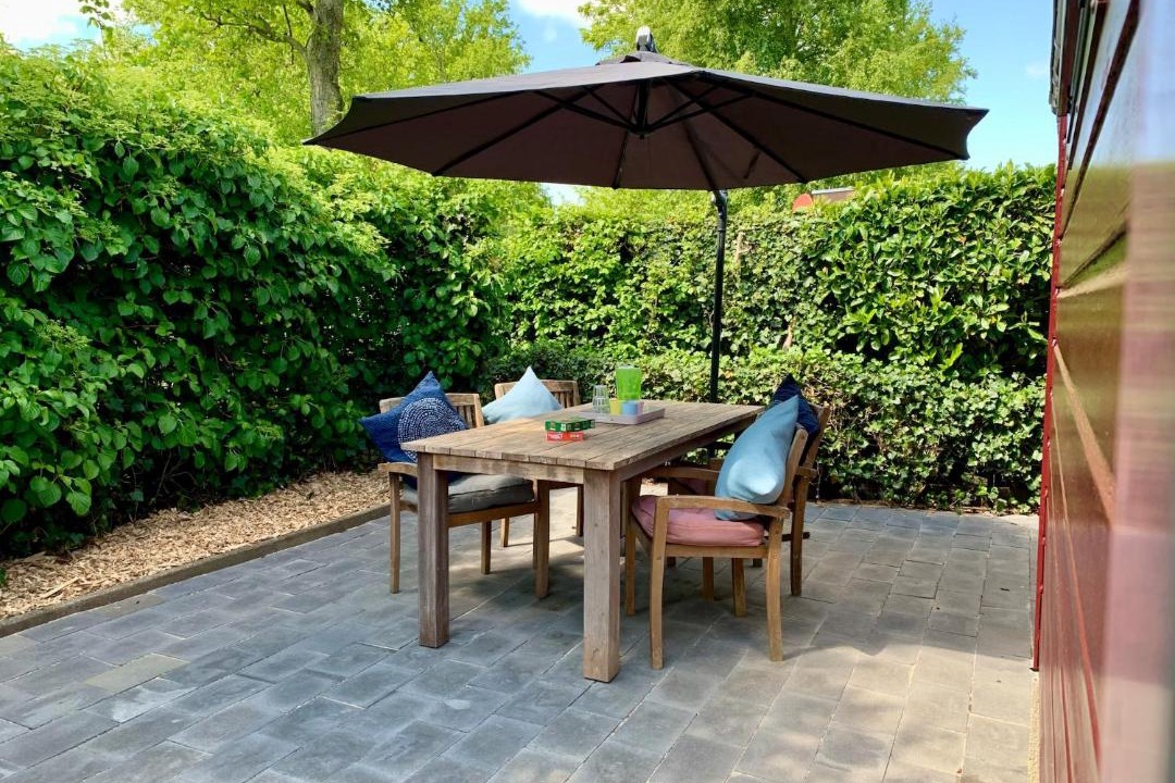 Photo of Patio Balcony in Bruggenmors