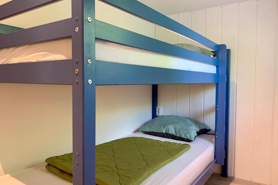Photo of Bedroom in Bruggenmors
