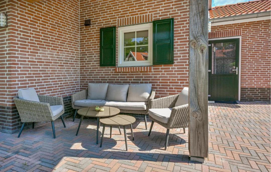 Photo of Patio Balcony in Hoge Hexel