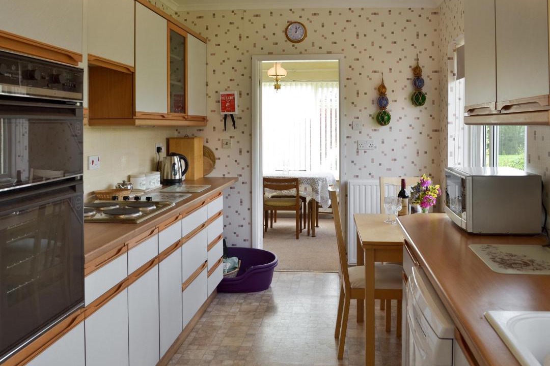 Photo of Kitchen in Liverton