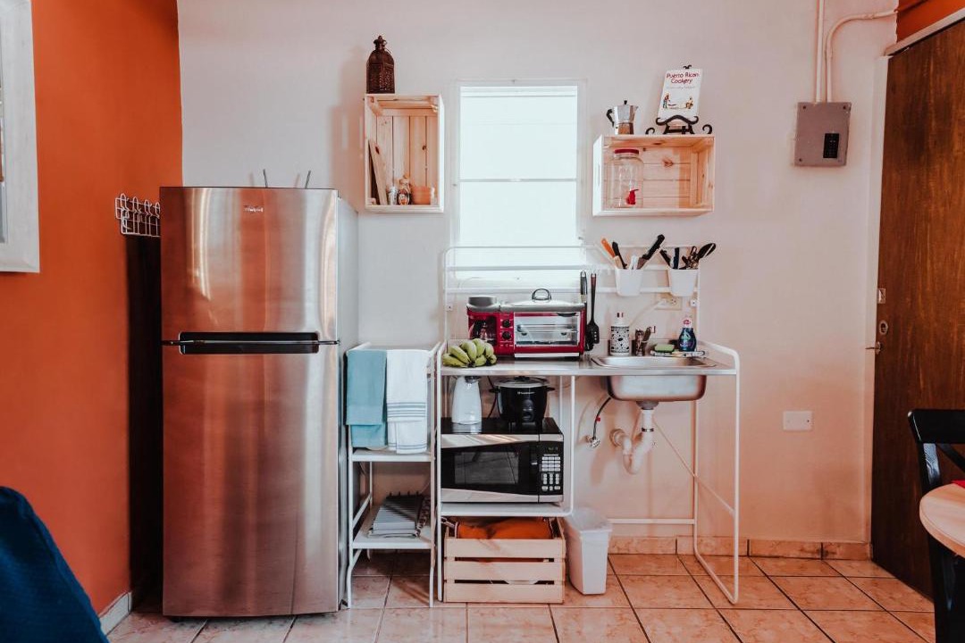 Photo of Kitchen in Rio Piedras