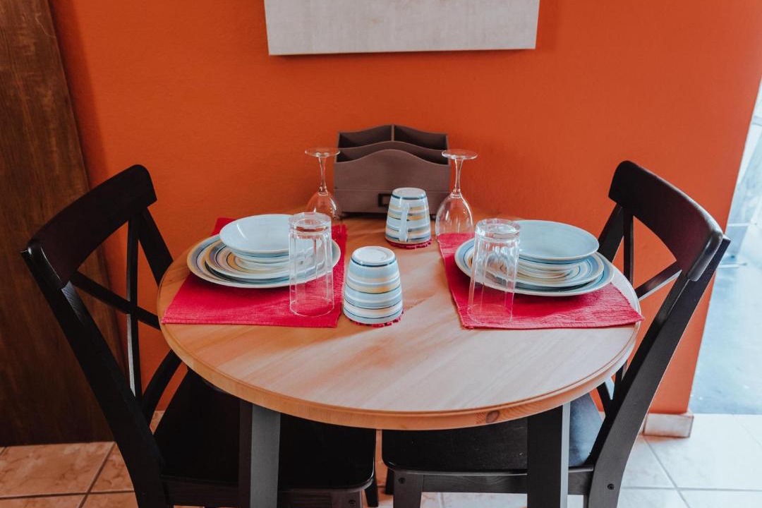 Photo of Kitchen in Rio Piedras