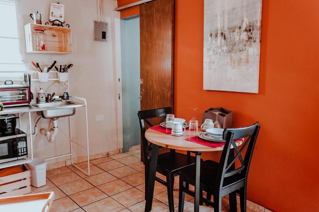 Photo of Kitchen in Rio Piedras
