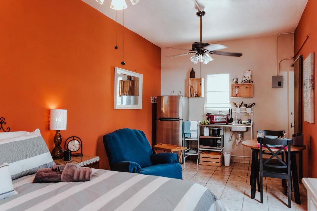 Photo of Bedroom in Rio Piedras