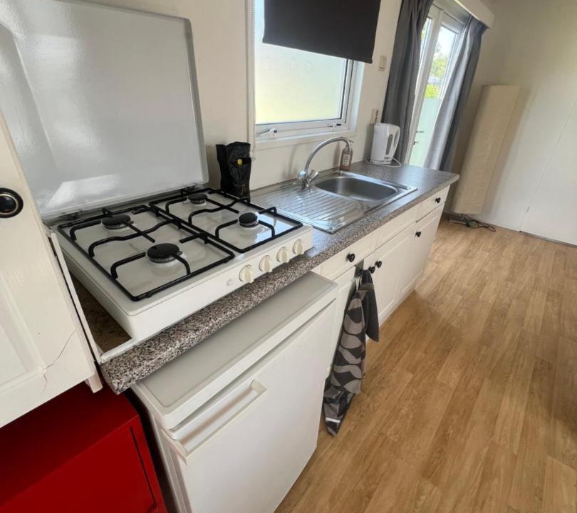 Photo of Kitchen in Anloo